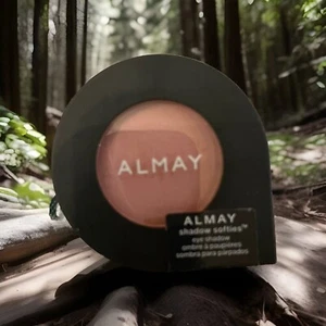 Almay Shadow Softies 145 Petal Eye Makeup Single Eyeshadow Soft Pink Pastel Tone - Picture 1 of 1