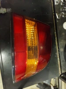 Passenger Tail Light Quarter Panel Mounted Fits 97-99 LEXUS ES300 245385 - Foto 1 di 2