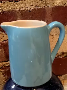 BELLA BROCCA VINTAGE BLU 4" DOLCE E SEMPLICE OTTIME CONDIZIONI CERAMICA - Foto 1 di 7