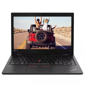 FAST CHEAP LAPTOP - Intel Core i5 8th Gen 512GB SSD 8GB RAM Windows 11 - Picture 1 of 12