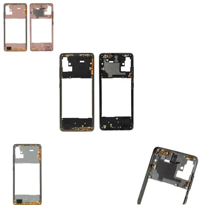 MIDDLE FRAME SCOCCA X Samsung GALAXY A51 SM-A515F CORNICE+TASTI TELAIO CENTRALE