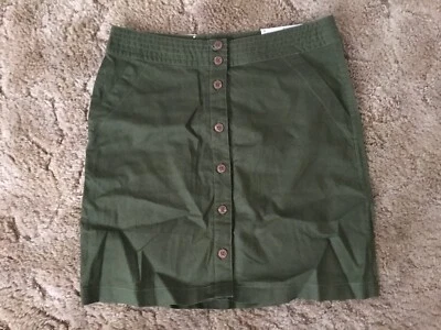 Falda de verano Patagonia nueva con etiquetas para mujer talla 6 Foto 1 de 4