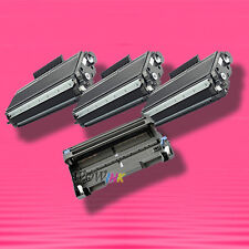 4P TONER+DRUM for BrotherDR-520 DR520 TN-580 TN580 MFC-8860DN MFC-8870DW