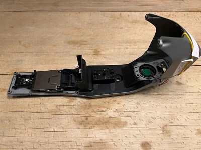 Untere Schale für DJI Inspire 2 inklusive zugehöriger Elektronik komplett m Nase - Bild 1 von 4