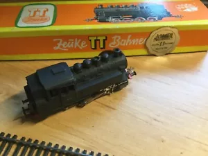 BR 81 TT Zeuke Bahnen - Bild 1 von 1