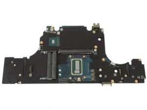 FOR DELL Precision 15 7520 Motherboard 0JYFWJ JYFWJ SR2QU E3-1545M LA-E311P - Picture 1 of 4