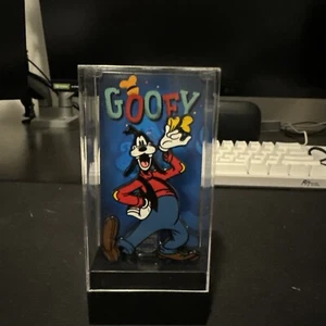 FIGPIN GOOFY 2024 Disney D23 Expo Exclusive LE 1000 - Picture 1 of 4