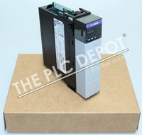 NEW 2019 Allen Bradley 1756-ENBT /A 6.006 ENet/IP 10/100 Bridge 64 TCP/IP