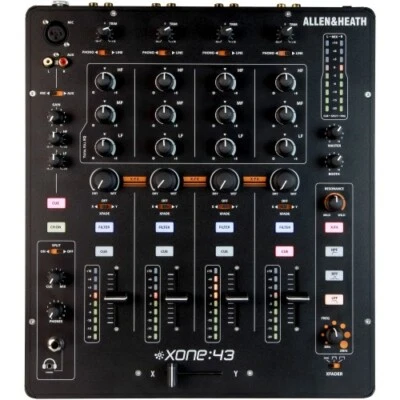 Allen & Heath Xone 43 | Neu - Bild 1 von 4