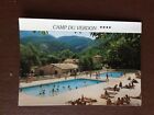 F1k Postcard Used Camp Du Verdon 1990