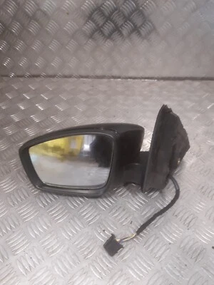 2001 СИДЕНЬЕ ТОЛЕДО ПАССАЖИРСКОЕ БОКОВОЕ КРЫЛО ЗЕРКАЛО 0857933 - Изображение 1 из 3