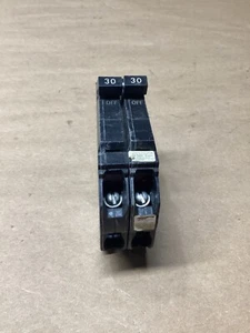 General Electric TQP230 2P 30A TIPO TQP #117F211*CO - Imagen 1 de 5