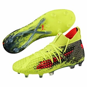 Las mejores ofertas en Botines de fútbol amarillo PUMA para hombres | eBay