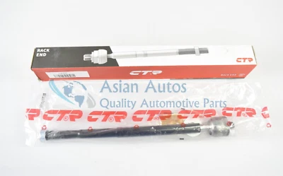 CTR Front Inner Tie Rod End 4550339135 For Lexus ES 300 1997-2001 - Image 1 of 3