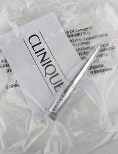 Clinique High Impact Wimpernverstärkendes Serum 0,1 flüssige Unzen/3 ml NEU - Bild 1 von 6