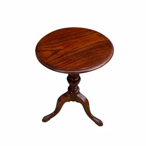 Georgian Style Wine Table - Picture 1 of 2