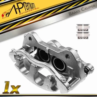 Pinza de freno de disco con soporte delantero derecho para Ford Transit-350 HD 2015-2017 3,2 L Foto 1 de 4