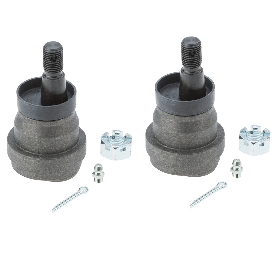 Комплект из 2 передних верхних подвесок. Шаровые шарниры Moog для Jeep Comanche TJ Wrangler - Изображение 1 из 1