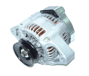 Subaru Sambar KS3 KS4 KV3 KV4 Alternator 23700-KA601 Remanufactured JDM Japan - Picture 1 of 1