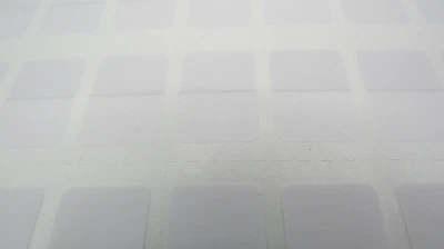 DAT-30-292-1 BRADY LABEL (PACK OF 924 LABELS) - Image 1 of 2