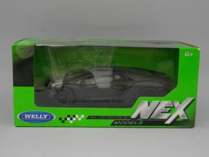 Lamborghini Aventador LP 700-4 - Welly 1:24 - WE24033MK - Imagen 1 de 1