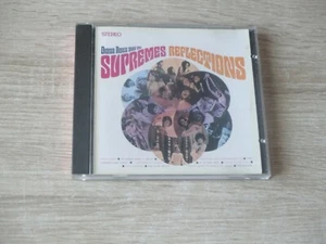 Diana Ross And The Supremes - Reflections CD Album - Bild 1 von 2