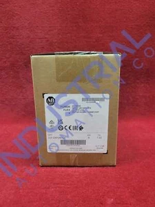 **ÜBERSCHUSS VERSIEGELT** Allen-Bradley 22A-D4P0N104 ***Luft am nächsten Tag verfügbar*** - Bild 1 von 3