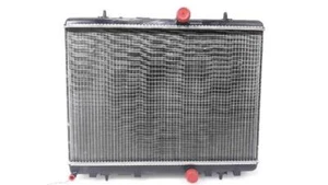 1330Y5 water radiator for CITROEN C4 LIM. SPORT 2010 1623513 - Picture 1 of 2