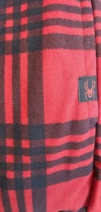 Spyder Men's Pajama Jogger Pants Fleece Sleep and Loungewear Pants SM to XL - Picture 1 of 16