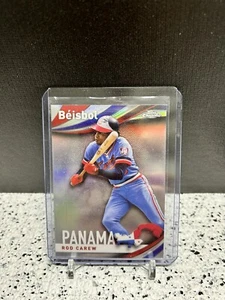 2021 Topps Chrome - Beisbol #B-5 Rod Carew - Picture 1 of 2