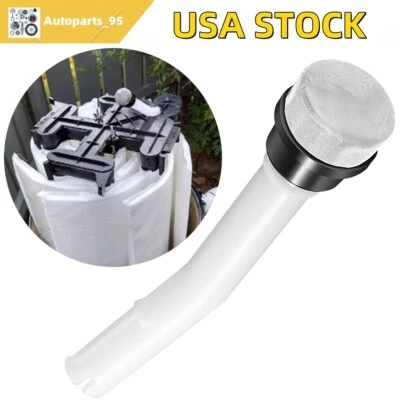 Replace For Pentair 190092 Air Bleed Assembly for FNS Plus Pool Spa D.E. Filter - Image 1 of 4