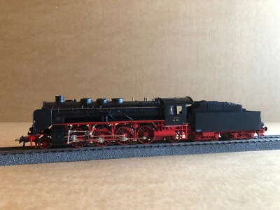 Fleischmann H0 1139 - BR 39 204 der DRG, AC digital (ESU), neuwertig! - Bild 1 von 4