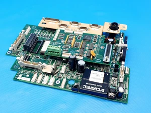ASYST Technologies FAB 3000-1121-01 REV D ASSY 3200-1121 Controller Interface - Bild 1 von 6