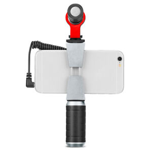 Saramonic VGM Video Kit Stabilizing Rig Mount/Microphone for Smartphones/Mobile