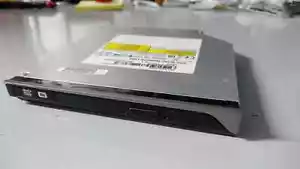 ASUS X57V - X57VN Series CD/DVD Burner for DVD SATA Player CD Optical Drive 2 - Picture 1 of 1