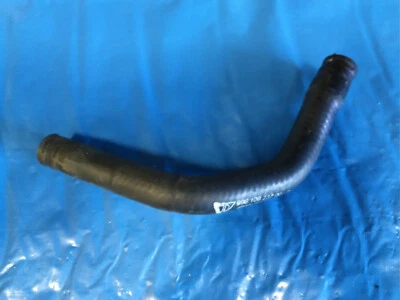 Manguera de agua de refrigeración Porsche Boxster 986 911 996 99610623700 Foto 1 de 2