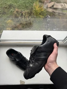 Adidas Y-3 Field Classic Yohji Yamamoto Black Rare Ltd - Bild 1 von 19