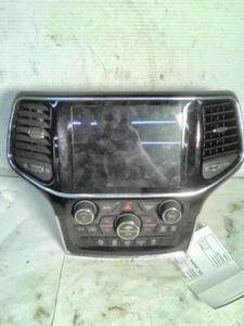 19-20 Jeep Grand Cherokee Climate Temperature Control - Picture 1 of 12