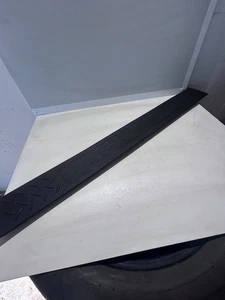 Genuine FoMoCo FORD PICKUP F1-50 Sill Plate LH Front Sill Plate 9l341613201aew - Picture 1 of 6