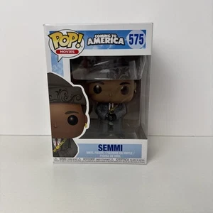 Funko Pop Coming to America Semmi #575 - Bild 1 von 6