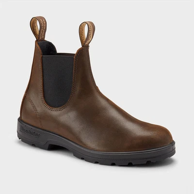 Best Seller! Women's Blundstone 550 Chelsea Boots FREESHIP - Image 1 of 4