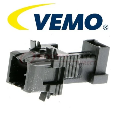 VEMO Brake Light Switch for 2017 BMW 540i xDrive - Electrical Lighting Body mo - Imagem 1 de 4