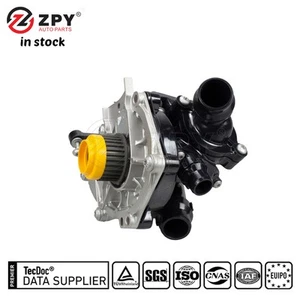 BEYU For Volkswagen Beetle Jetta 1.8L 2L 2014-2017 06K121111R Engine Water Pump - Picture 1 of 6