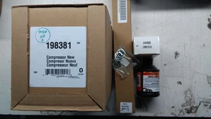 NOS PAC-KITS 9348NK   AC KIT - Bild 1 von 3