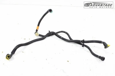 2022-2024 FORD MAVERICK FUEL VAPOR CANISTER HOSE PIPE LINE NZ61-9D289-AA OEM - Image 1 of 4