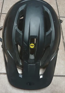 Casco de bicicleta de montaña Bell 4Forty Air MIPS para adultos - negro mate (2022), XL61-65 cm - Imagen 1 de 18