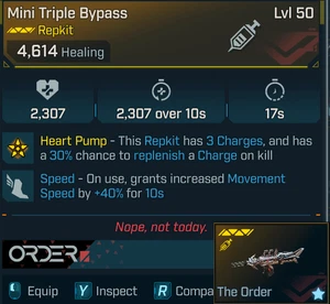 🔥 Borderlands 4 Triple Bypass Lvl 50 🚀 Fast Delivery 💎PS5/XBOX/PC/Switch 2🔥 - Picture 1 of 1