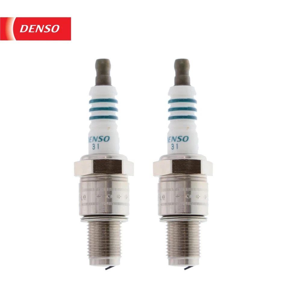 Bujía DENSO 5752 Iridium Racing para Mazda RX-8 2004-2011 (paquete de 2) Foto 1 de 1