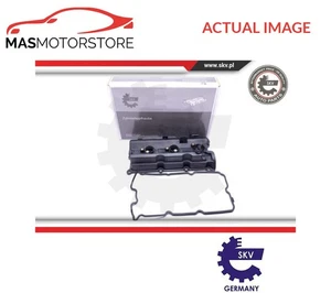 CYLINDER HEAD COVER SKV GERMANY 48SKV031 P NEW OE REPLACEMENT - Picture 1 of 7