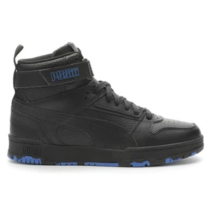 PUMA Rbd Game Lace Up Youth Boys Size 4.5 M Sneakers Casual Shoes 38978801 - Picture 1 of 6